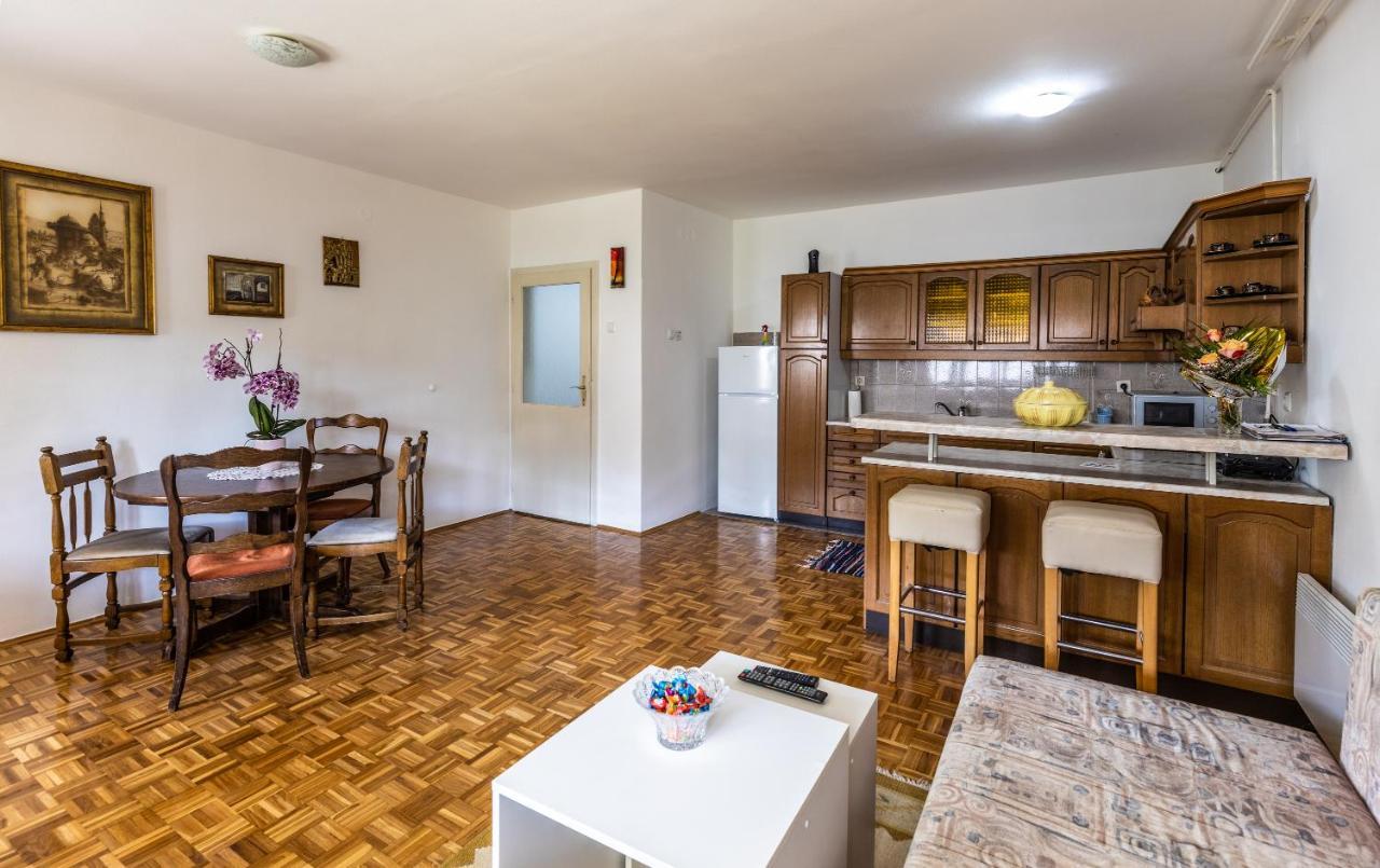 Avlija Garden Gem Διαμέρισμα Σαράγεβο Εξωτερικό φωτογραφία