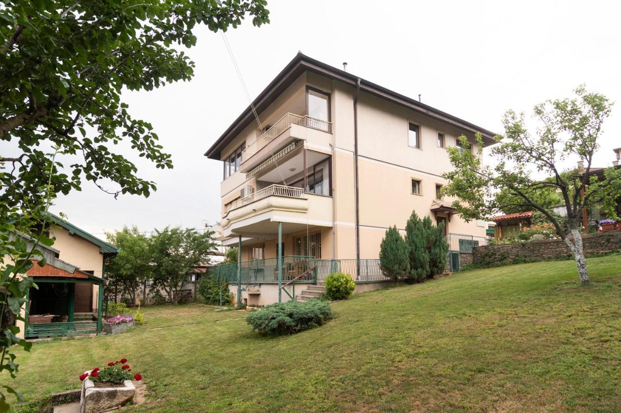 Avlija Garden Gem Διαμέρισμα Σαράγεβο Εξωτερικό φωτογραφία