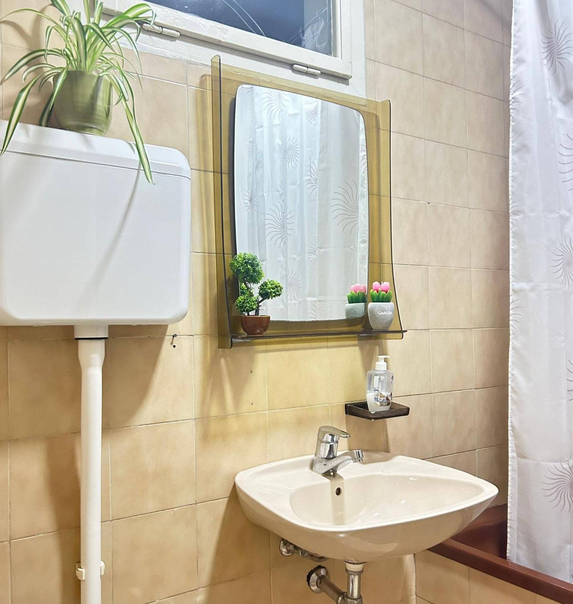 Avlija Garden Gem Διαμέρισμα Σαράγεβο Εξωτερικό φωτογραφία