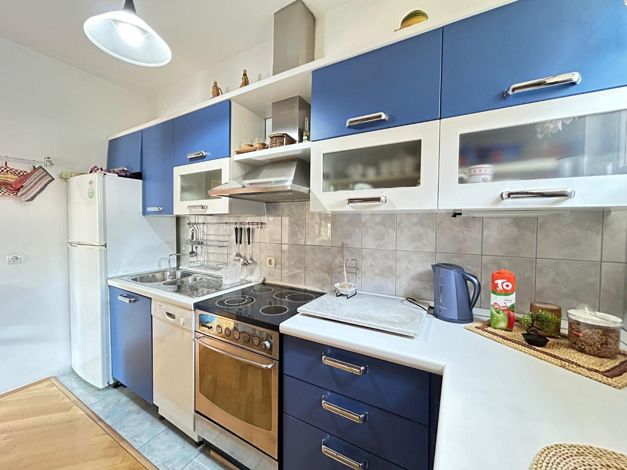 Avlija Garden Gem Διαμέρισμα Σαράγεβο Εξωτερικό φωτογραφία