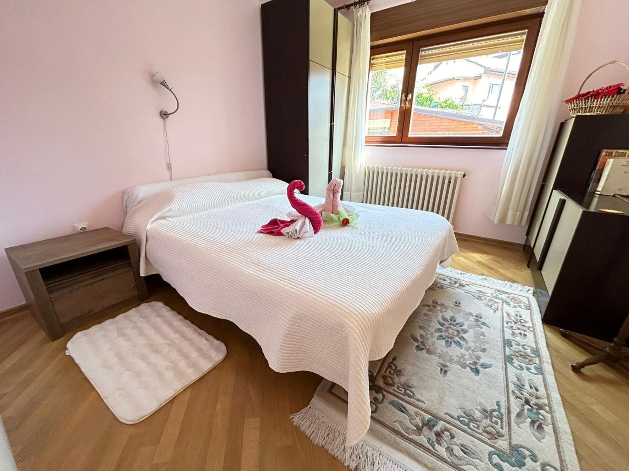 Avlija Garden Gem Διαμέρισμα Σαράγεβο Εξωτερικό φωτογραφία