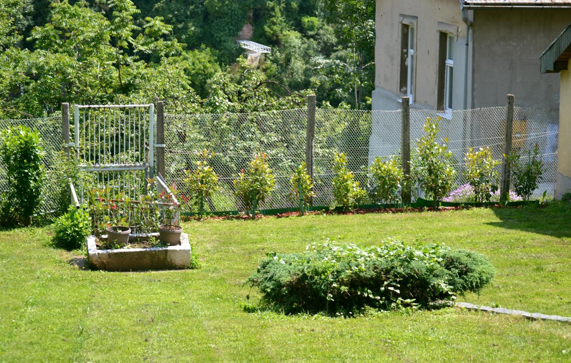 Avlija Garden Gem Διαμέρισμα Σαράγεβο Εξωτερικό φωτογραφία