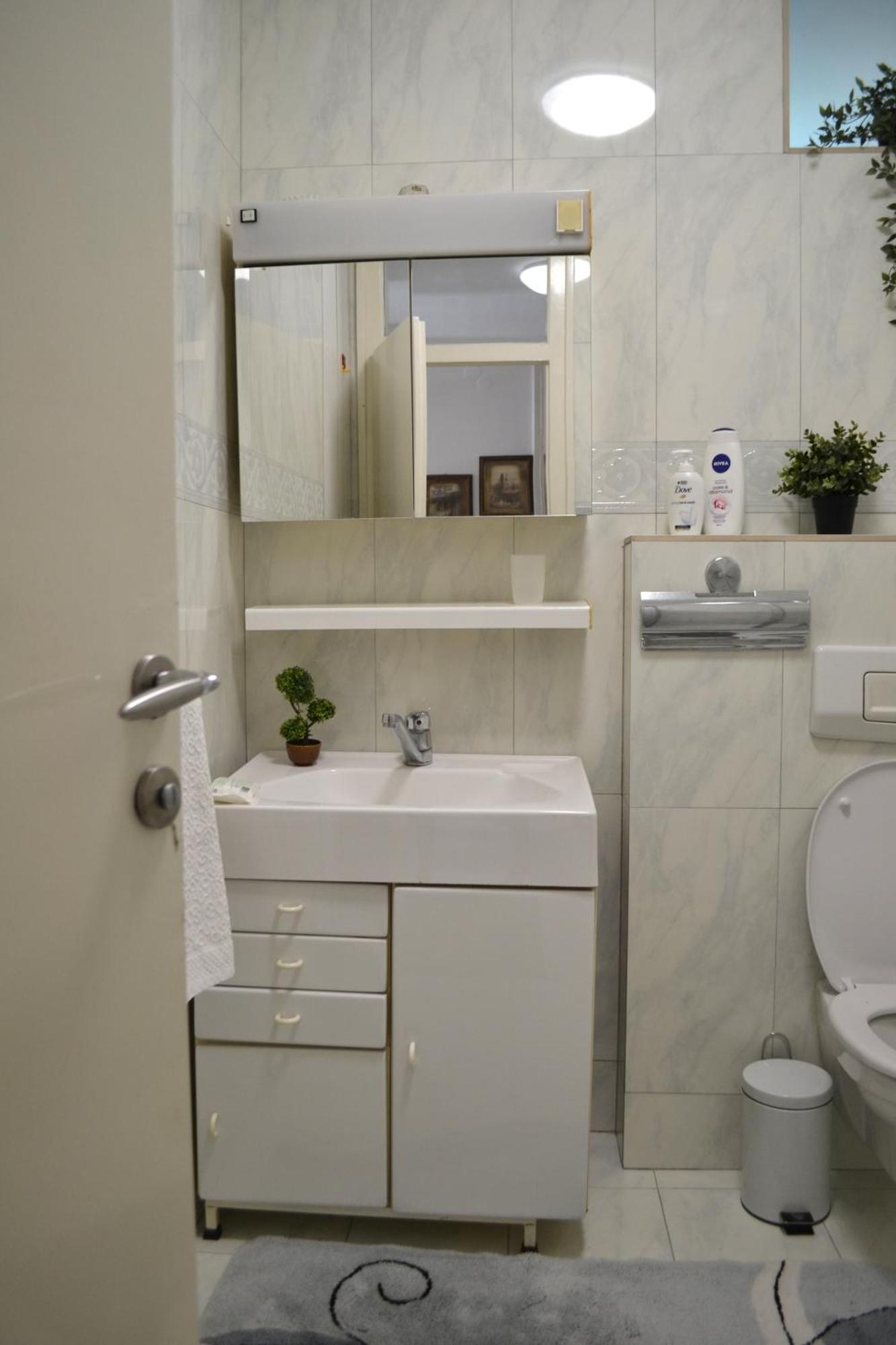 Avlija Garden Gem Διαμέρισμα Σαράγεβο Εξωτερικό φωτογραφία