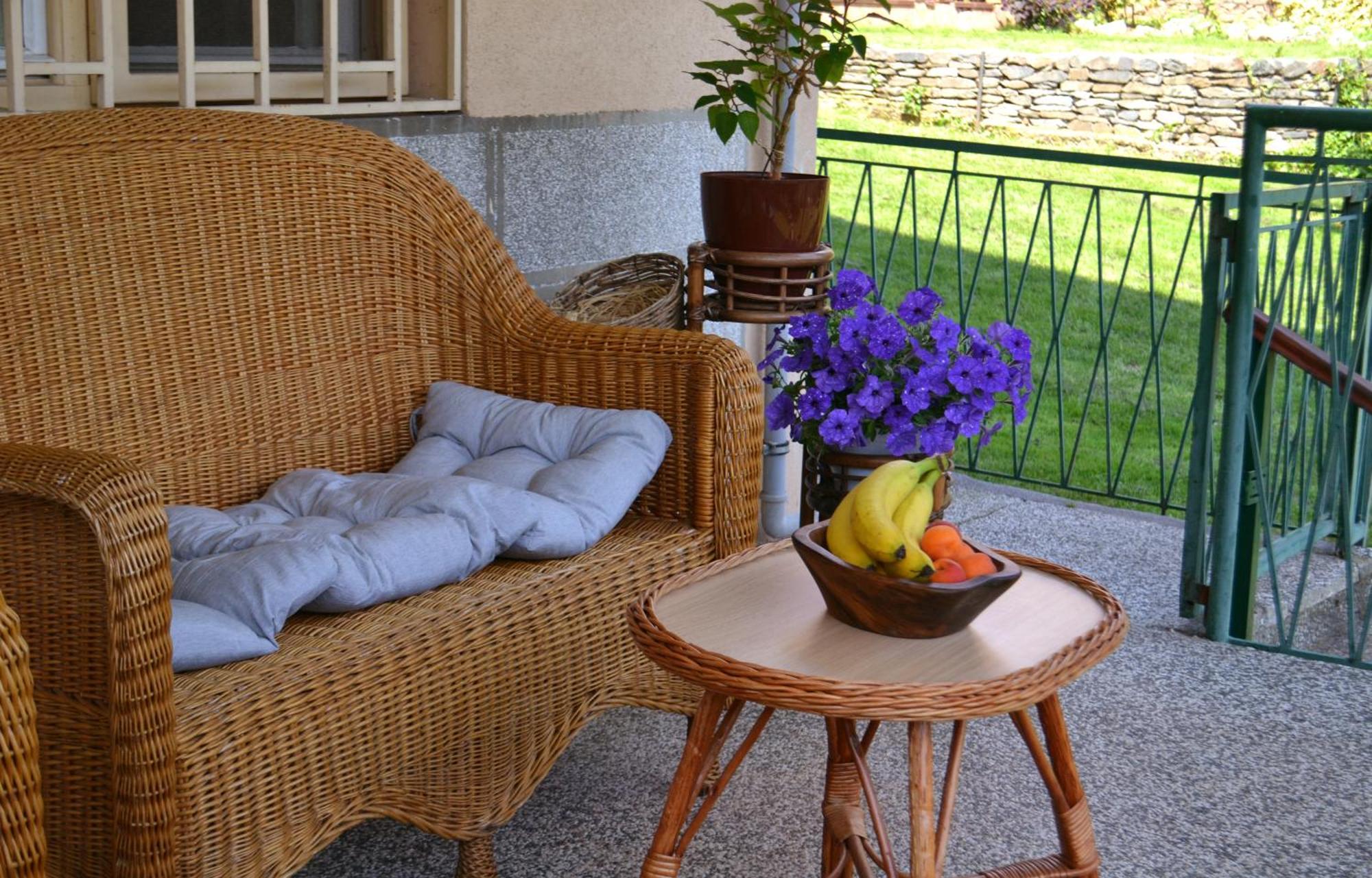 Avlija Garden Gem Διαμέρισμα Σαράγεβο Εξωτερικό φωτογραφία